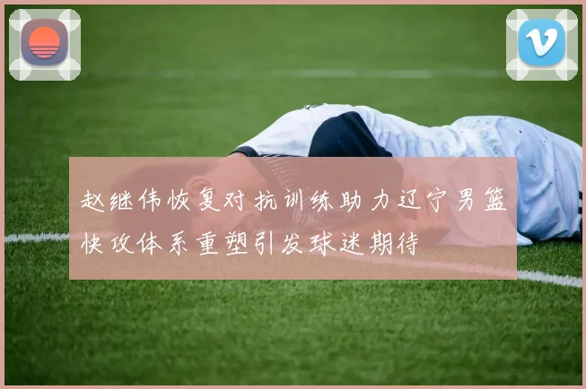 赵继伟恢复对抗训练助力辽宁男篮快攻体系重塑引发球迷期待